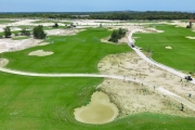 Golden Sands Golf Resort 